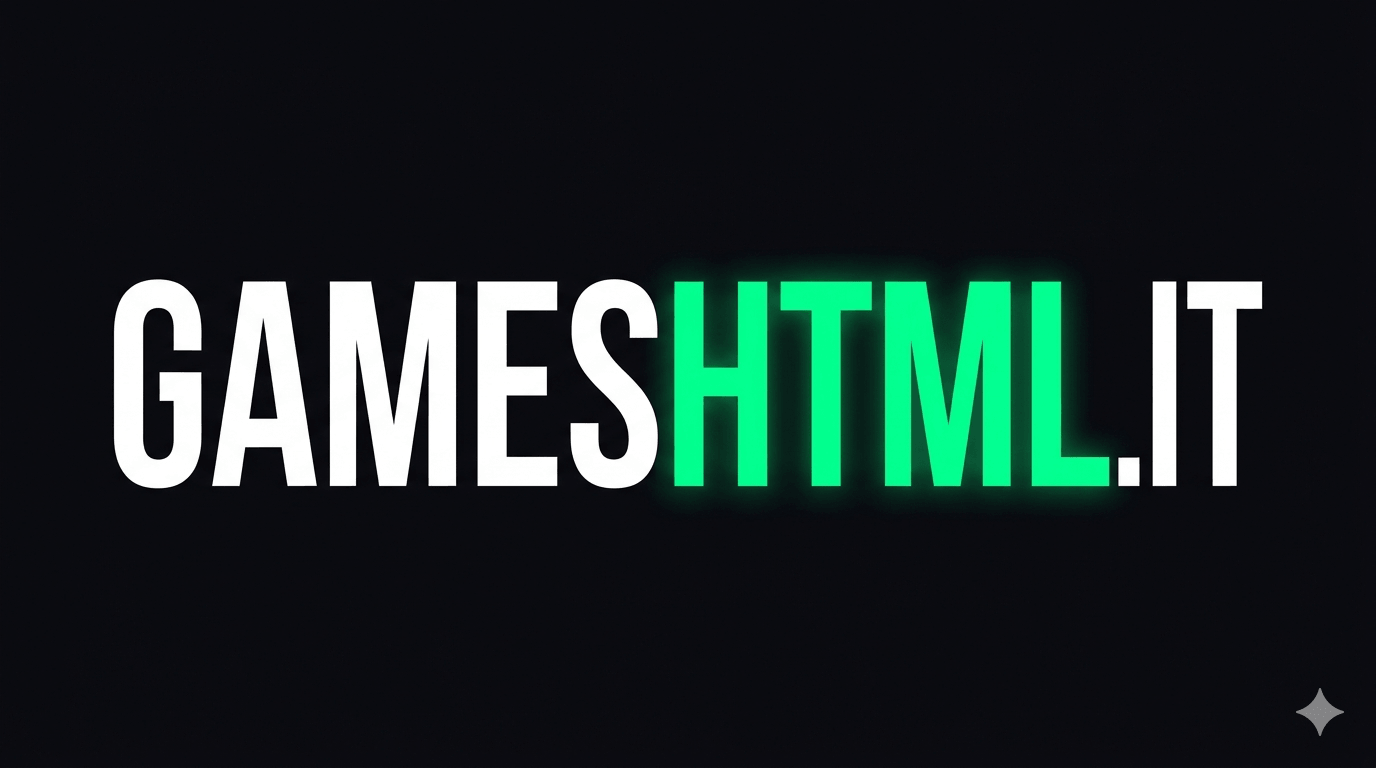 GamesHTML.it